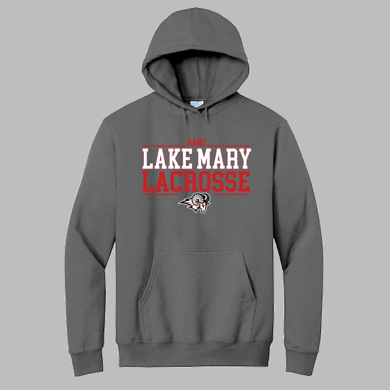 Lacrosse Classic hoodie