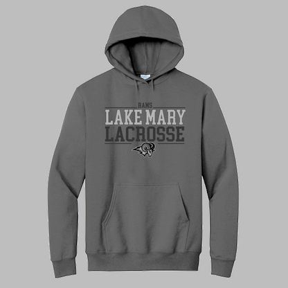 Lacrosse Classic hoodie