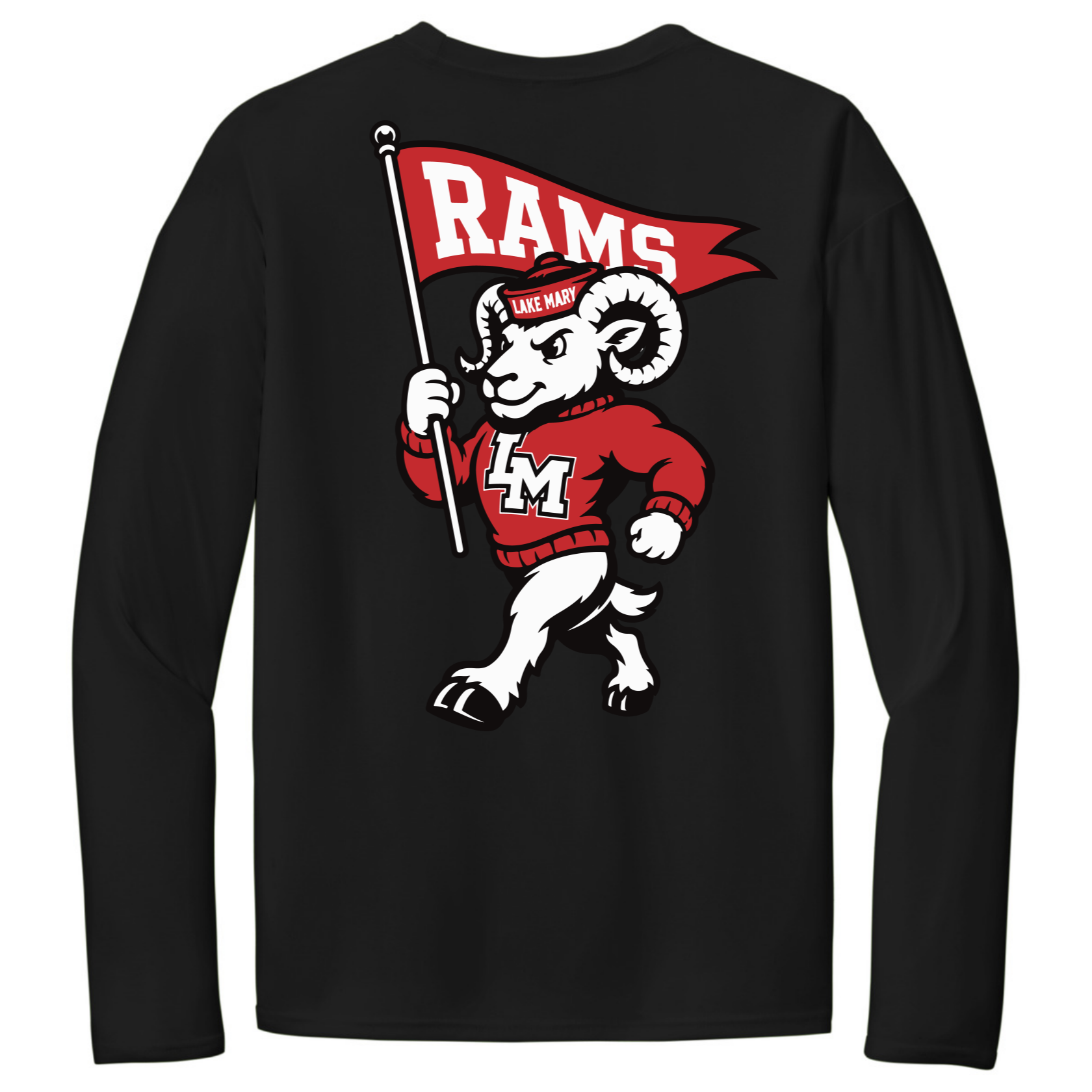 lmhs ram flag
