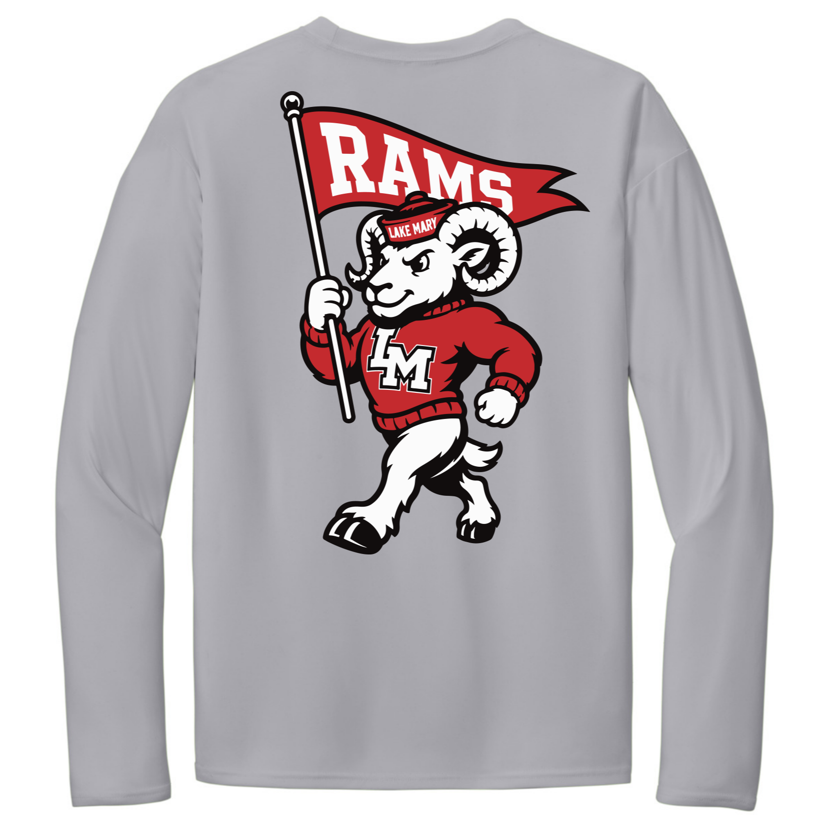 lmhs ram flag