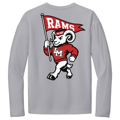 lmhs ram flag