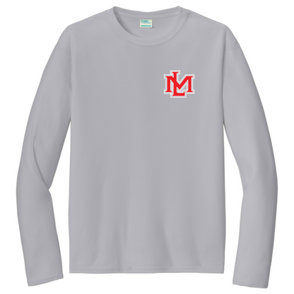 Rams flag Longsleeve