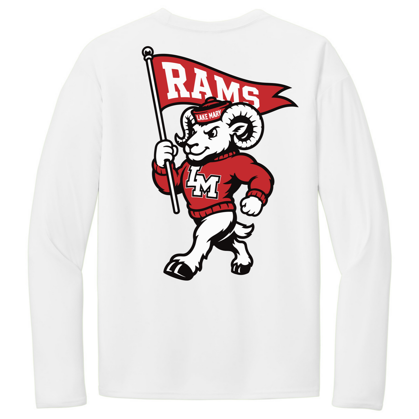 lmhs ram flag
