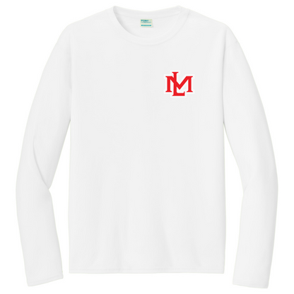 Rams flag Longsleeve