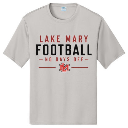 No Days Off Short Sleeve