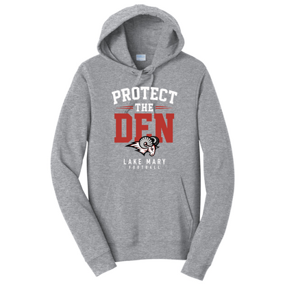 Hoodies Protect The Den@2x Hoodie