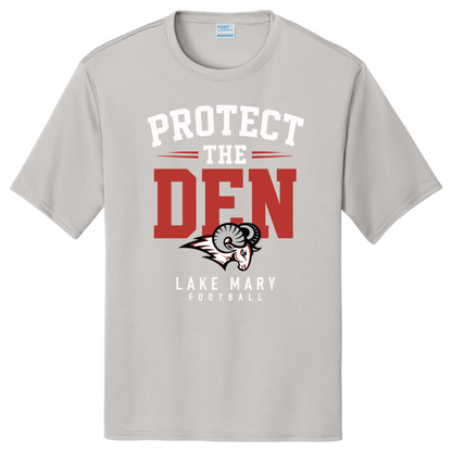 Protect The Den Short Sleeve