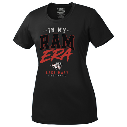 Ram Era Black Short Sleeve - Short Sleeve