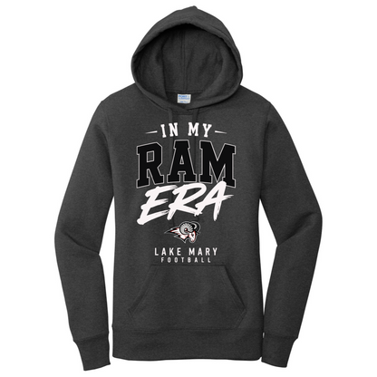In My Ram Era Ladies Hoodie