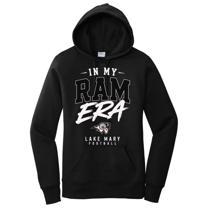 In My Ram Era Ladies Hoodie