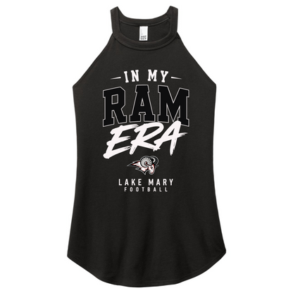 Ram Era Ladies Tank - Tank