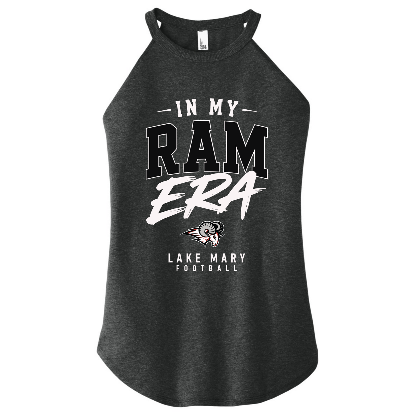 Ram Era Ladies Tank