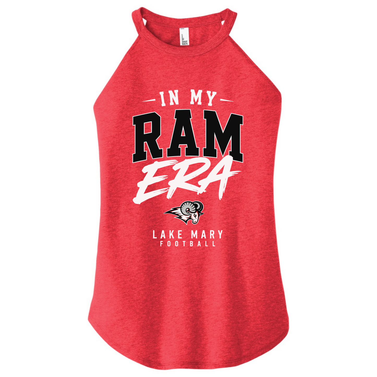 Ram Era Ladies Tank