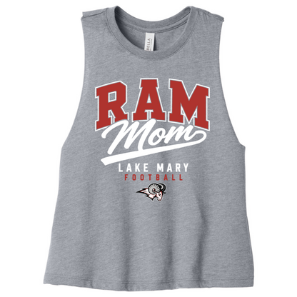 Ram Mom Tank - Tank