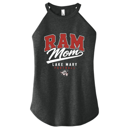 Ram Mom Ladies Tank