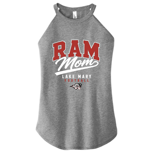 Ram Mom Ladies Tank