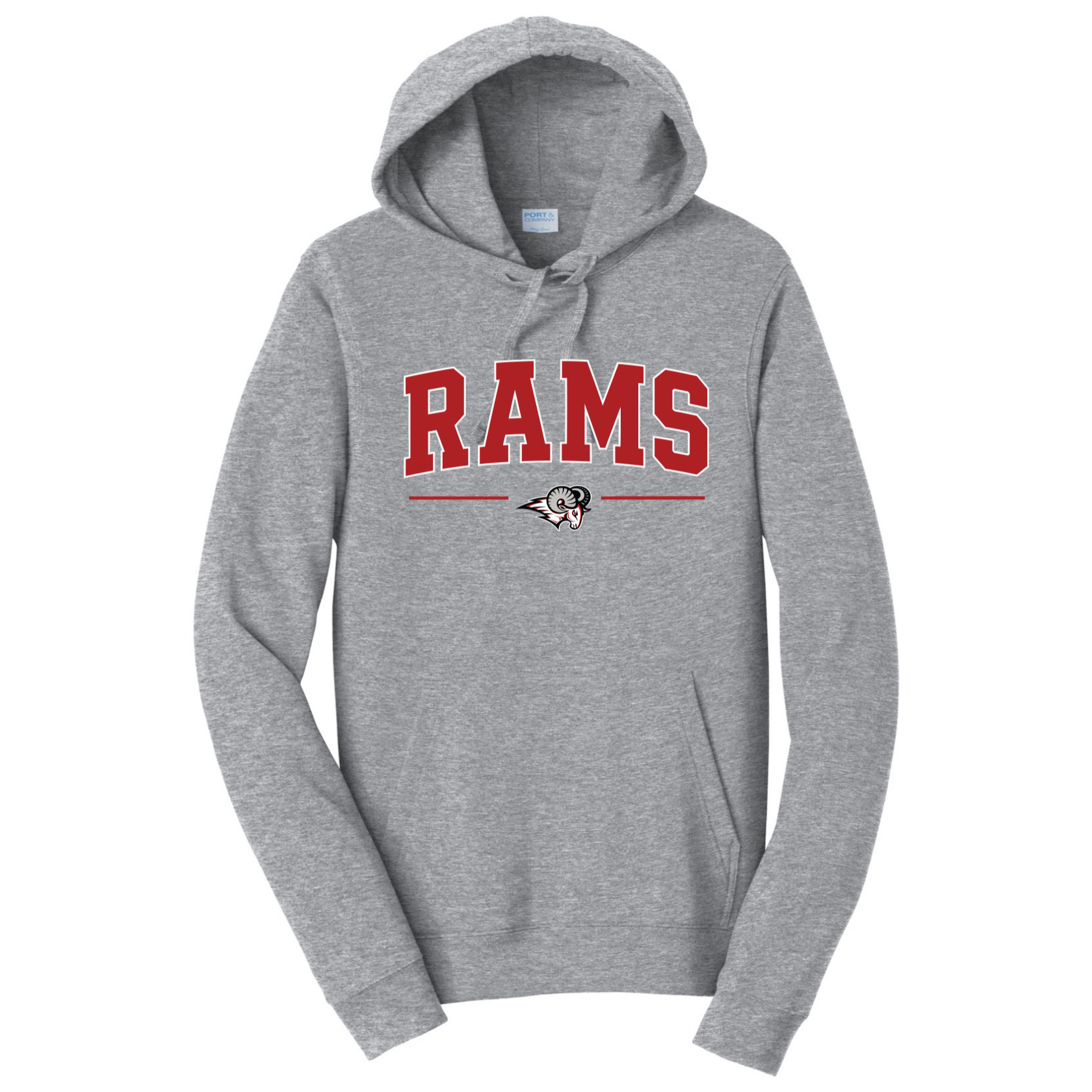 Rams Classic
