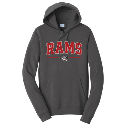 Rams Classic Hoodie