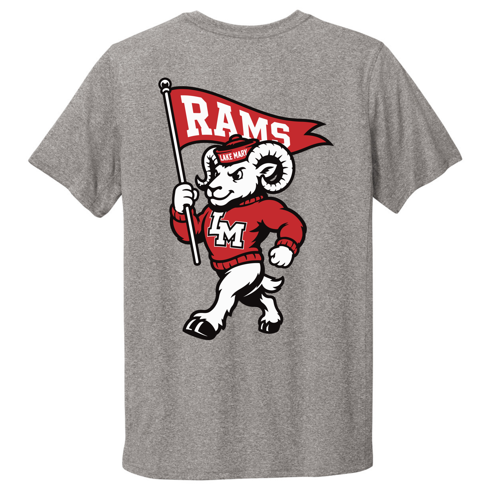 Rams Flag