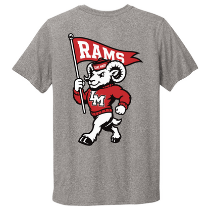 Rams Flag