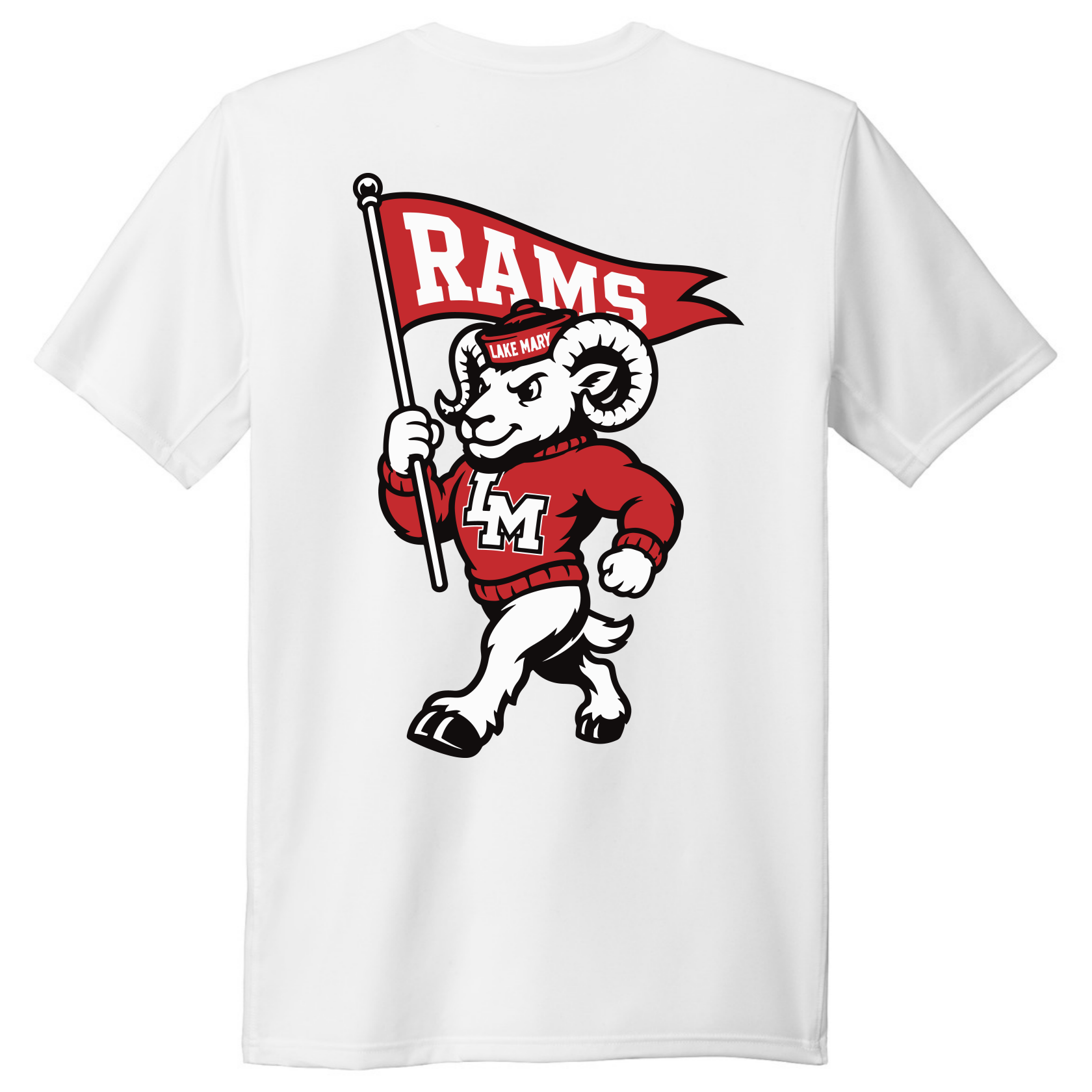 Rams Flag