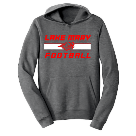 Lake Mary Football Flagship Hoodie