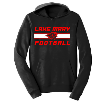 Lake Mary Football Flagship Hoodie