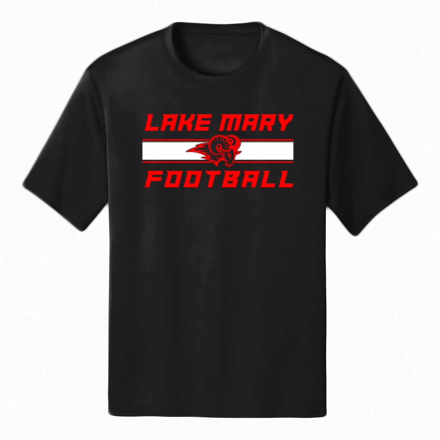 Lake Mary Football Flagship Tee