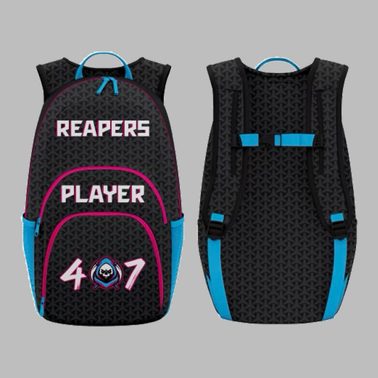 Reapers Backpack Swag Pack