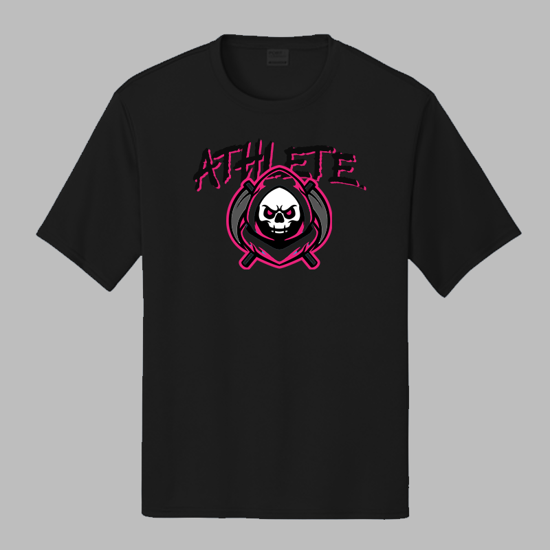 Reapers Athlete tee