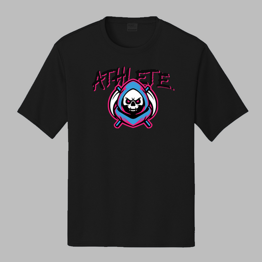 Reapers Athlete tee