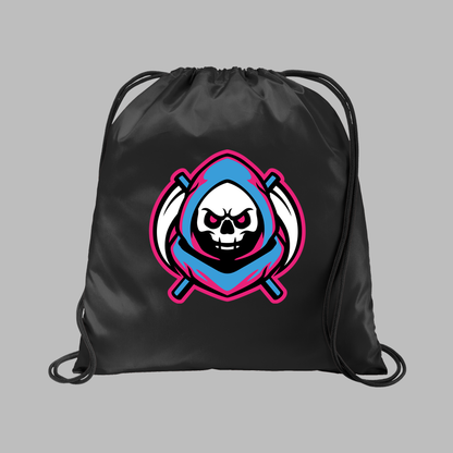 Reaper Drawstring Pack