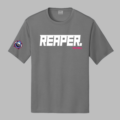 Reapers Football Drifit Tee