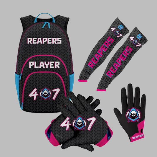 Reapers Hustle Swag Pack