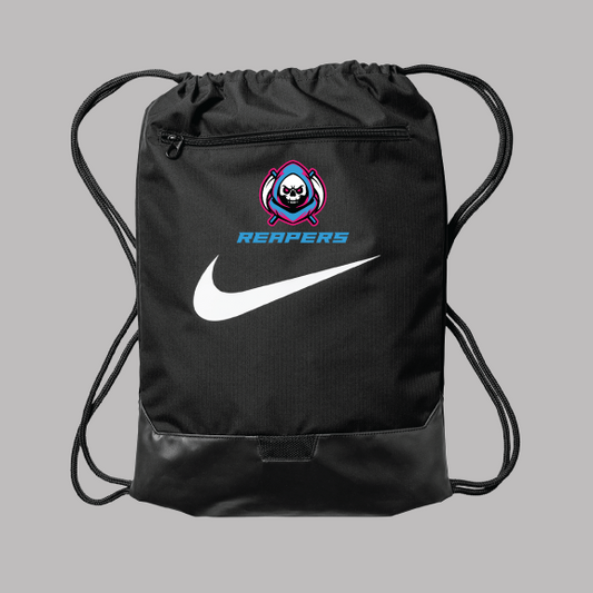 Reapers Nike Gear Bag