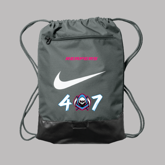 Reapers Nike Gear Bag