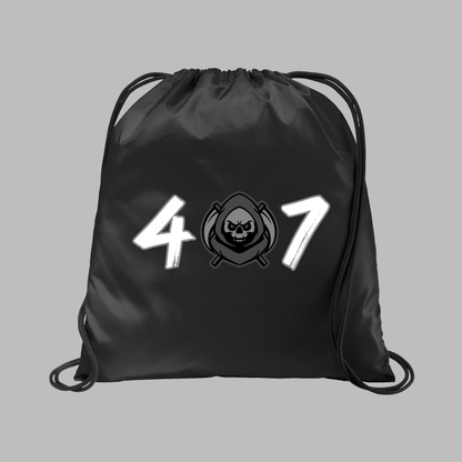 Reaper 407 Drawstring Pack