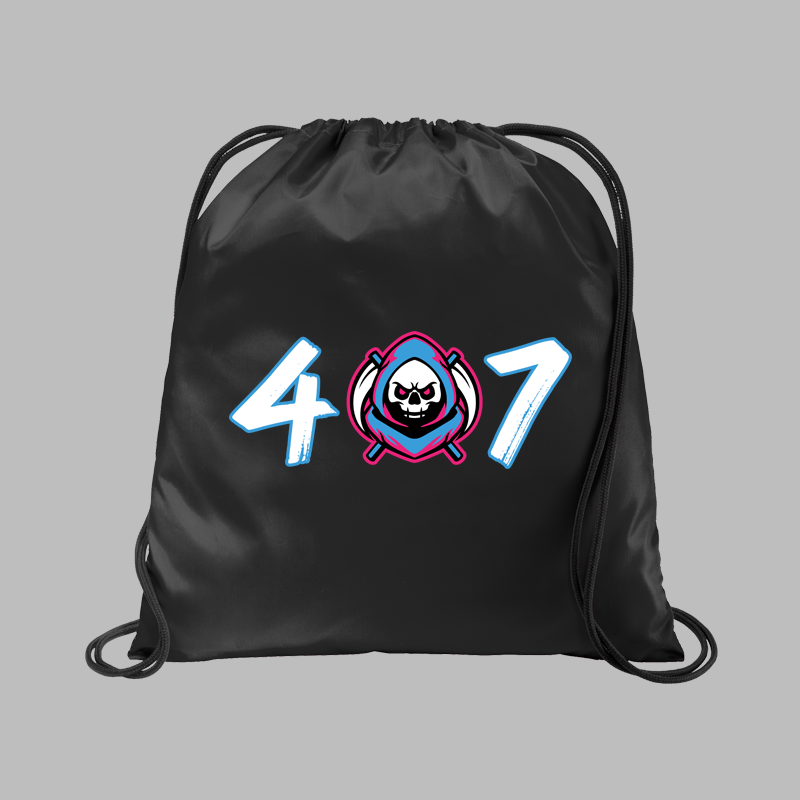 Reaper 407 Drawstring Pack