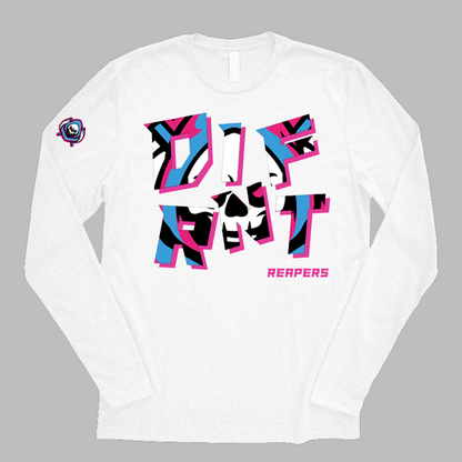 Reapers DiFRnt Longsleeve Tee