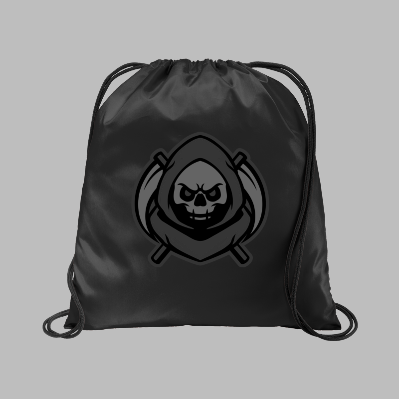 Reaper Drawstring Pack