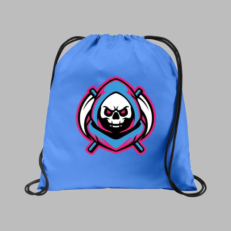 Reaper Drawstring Pack