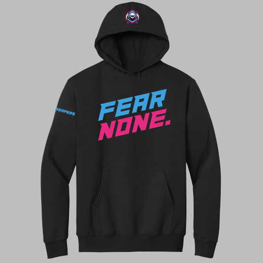 Reapers Fear None Hoodie