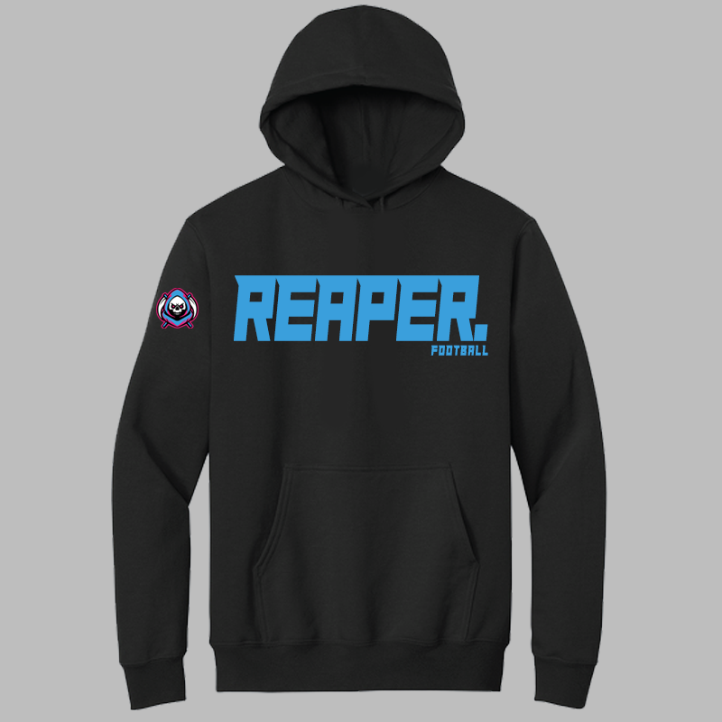 Reapers FOOTBALL Hoodie