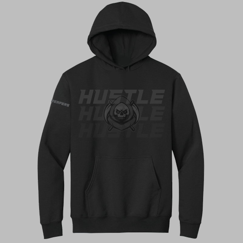 Reapers Hustle Hoodie