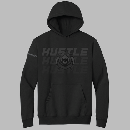 Reapers Hustle Hoodie