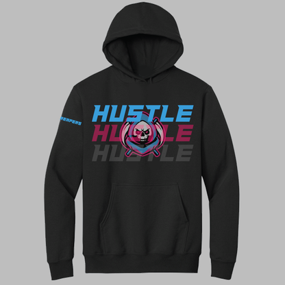 Reapers Hustle Hoodie