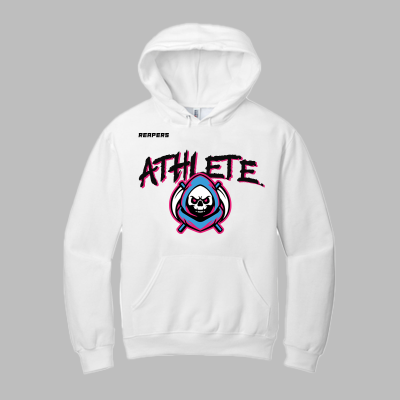 Reapers Athlete Hoodie