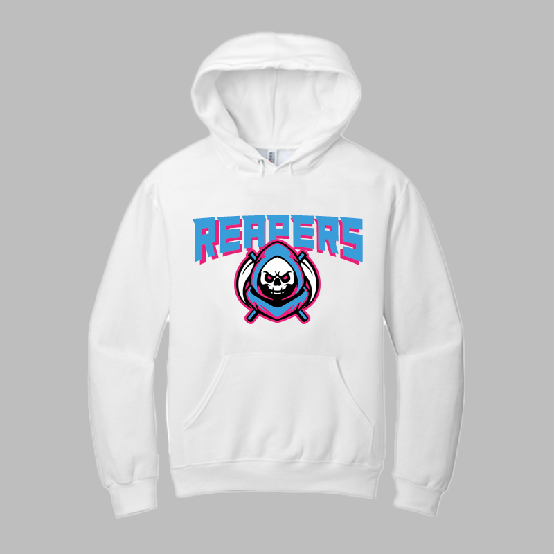 Reapers Brand Hoodie