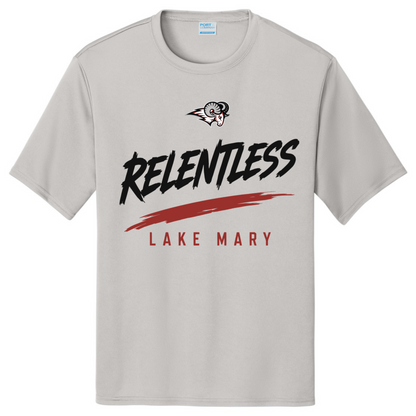 Relentless Lake Mary Black Short Sleeve