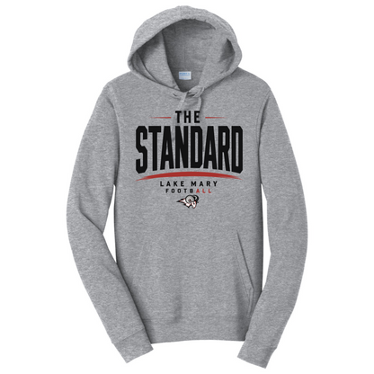 Hoodies The Standard Black@2x Hoodie